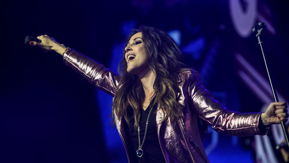 Cuánto Cobra Malú Por Los Conciertos