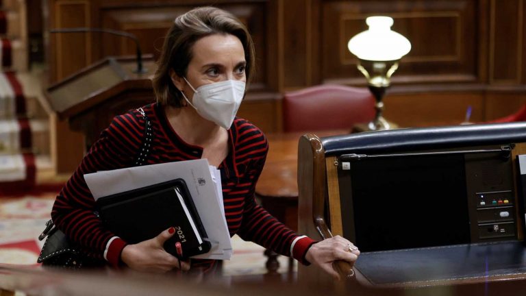 El PP urge a Sánchez a cesar a Iglesias por «alentar» los  altercados por Hasel