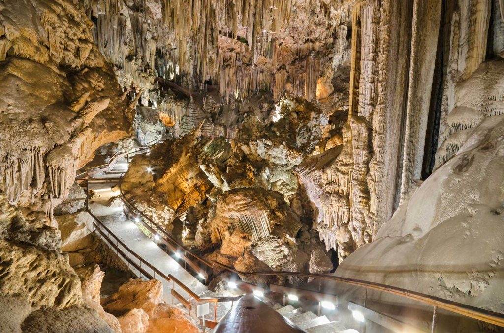 Cuevas De Nerja (Málaga)