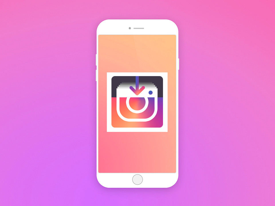 ¿Cómo Descargar Contenido De Instagram?