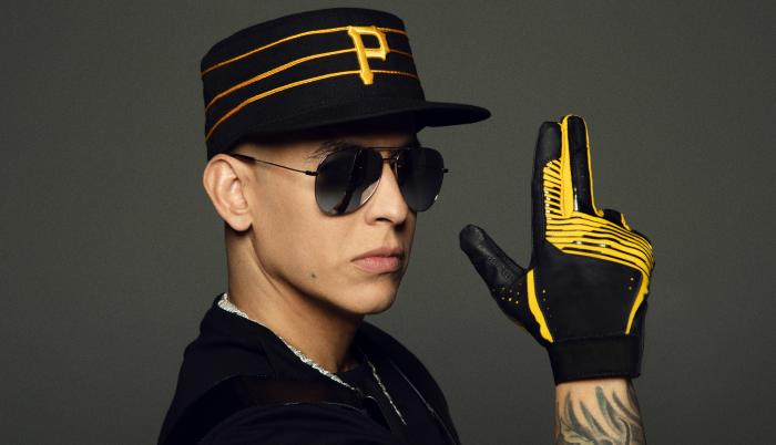 Daddy Yankee Problema 1