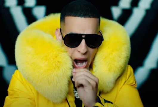 Daddy Yankee Problema 1