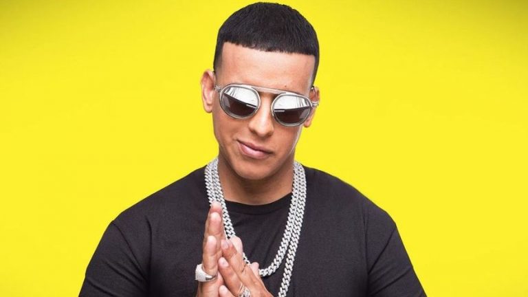 Daddy Yankee y ‘Problema’, otro éxito