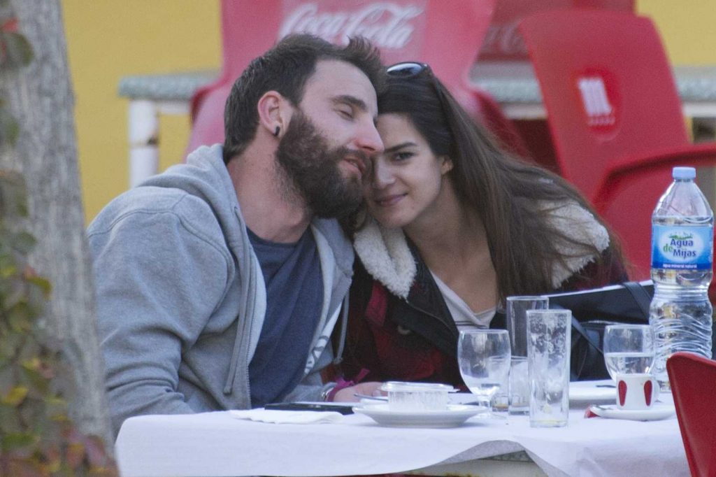 De Clara Lago A Ana Guerra: Las Mujeres Que Han Estado Más Cerca De Dani Rovira
