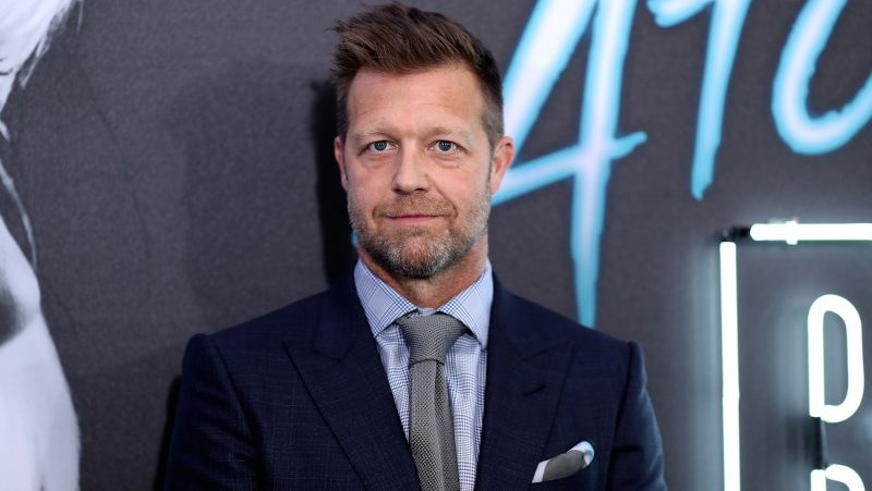 Detalles Sobre La Trama David Leitch