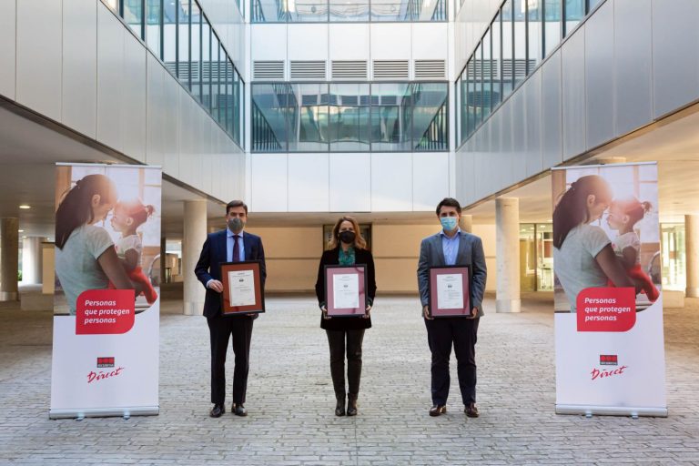 Securitas Direct consigue la triple certificación de compliance de AENOR