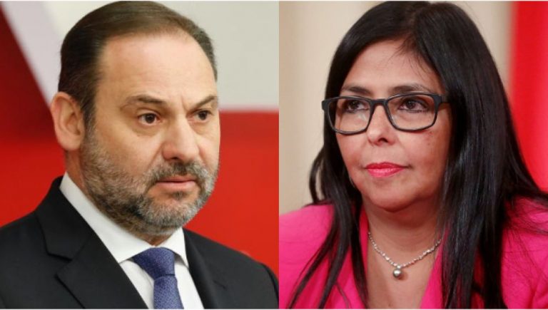 El Supremo archiva definitivamente la querella de Vox contra Ábalos por el ‘Delcygate’