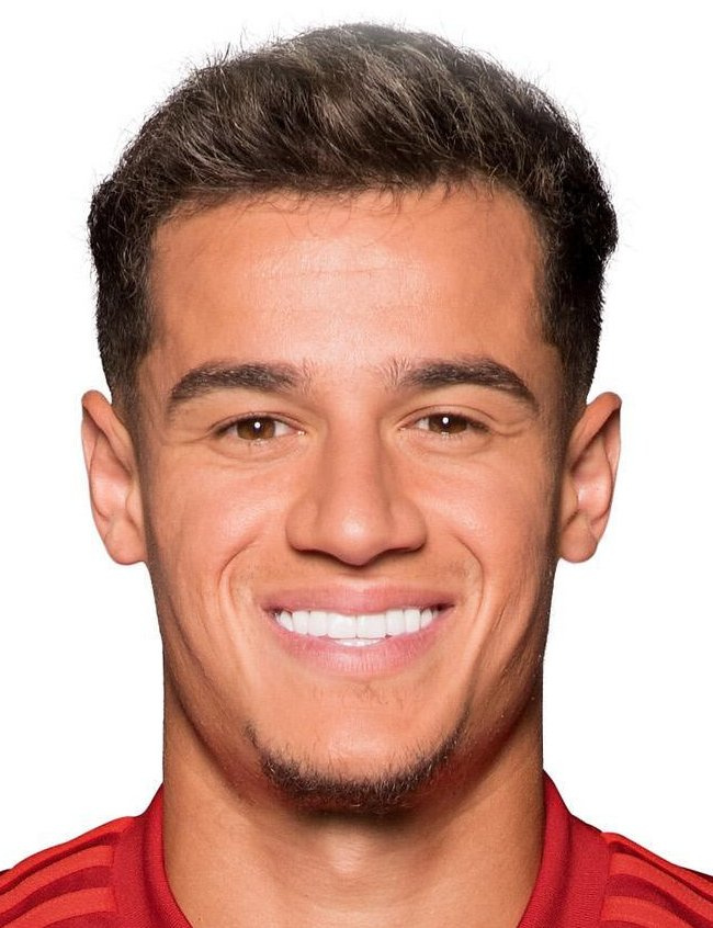 Phillipe Coutinho