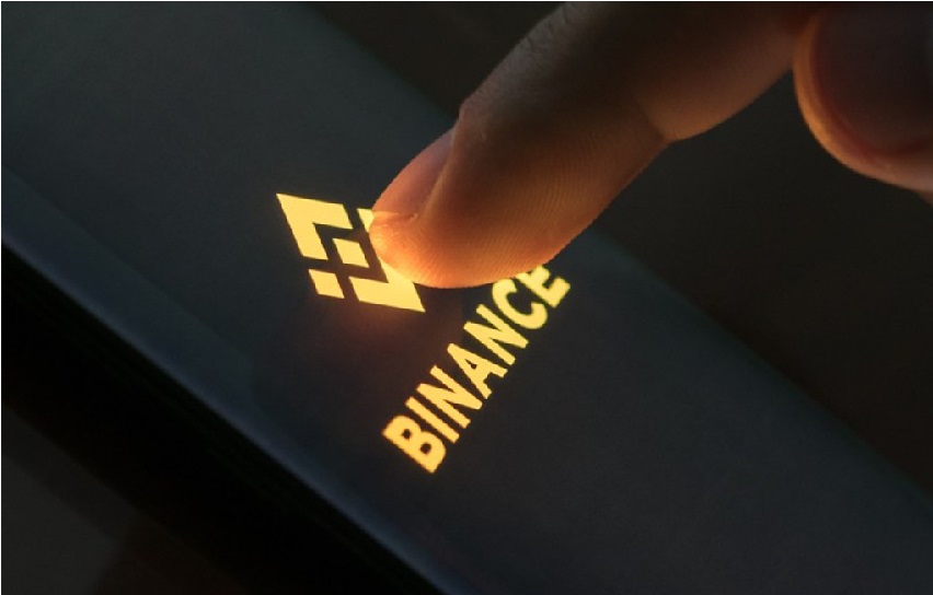 Depositar Y Retirar Fondos En Binance