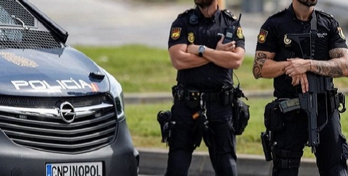 Detenido en Alicante ‘el Zarco’, uno de los criminales más buscados en Colombia