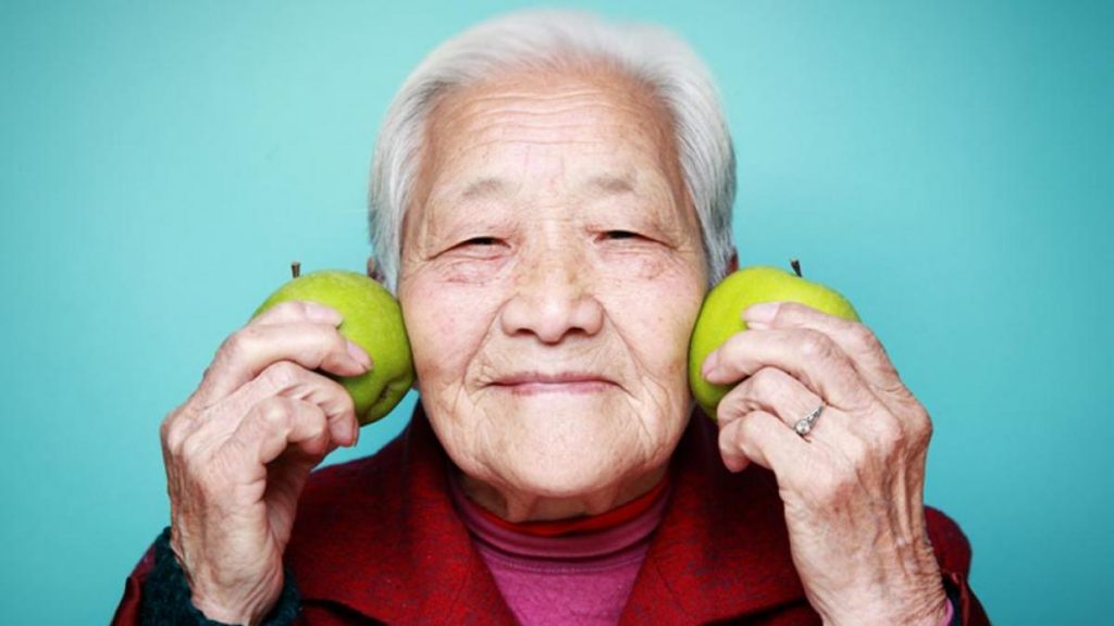 Japón, El País Con Más Centenarios En El Mundo