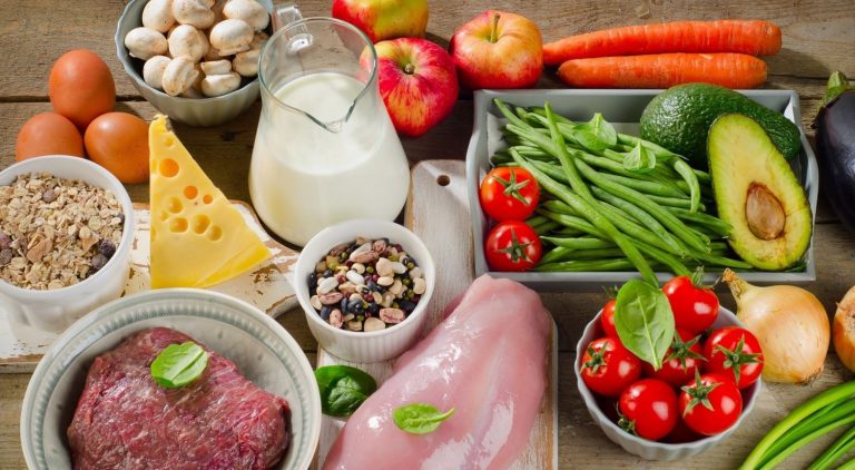 Dieta proteica: esto es lo que puedes conseguir con ella