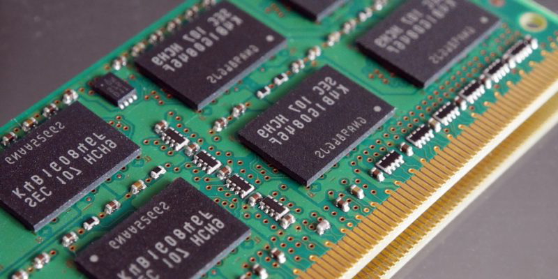 Diferencias Entre Rom, Eprom Y Eeprom