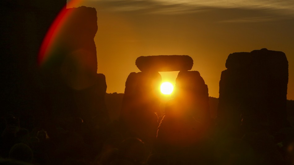 Qué Es El Equinoccio 4 Diferencias Entre Los Equinoccios Y Los Solsticios