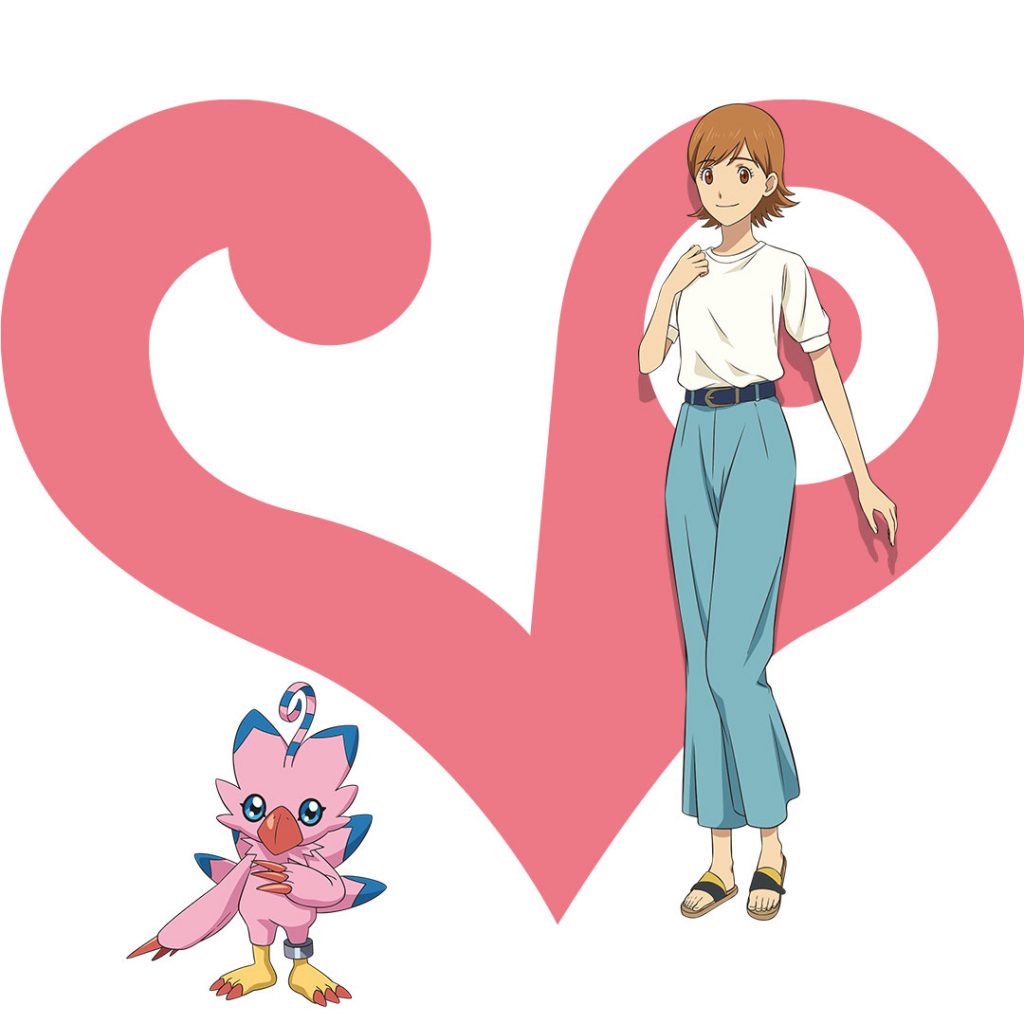 Sora Takenouchi