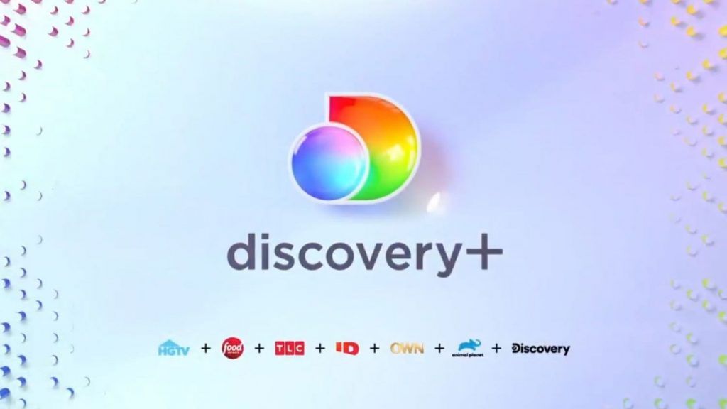 Discovery+, La Plataforma De Discovery