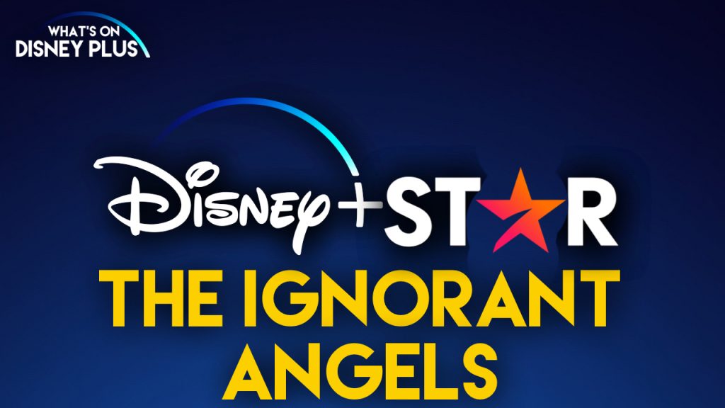 Ignorant Angels