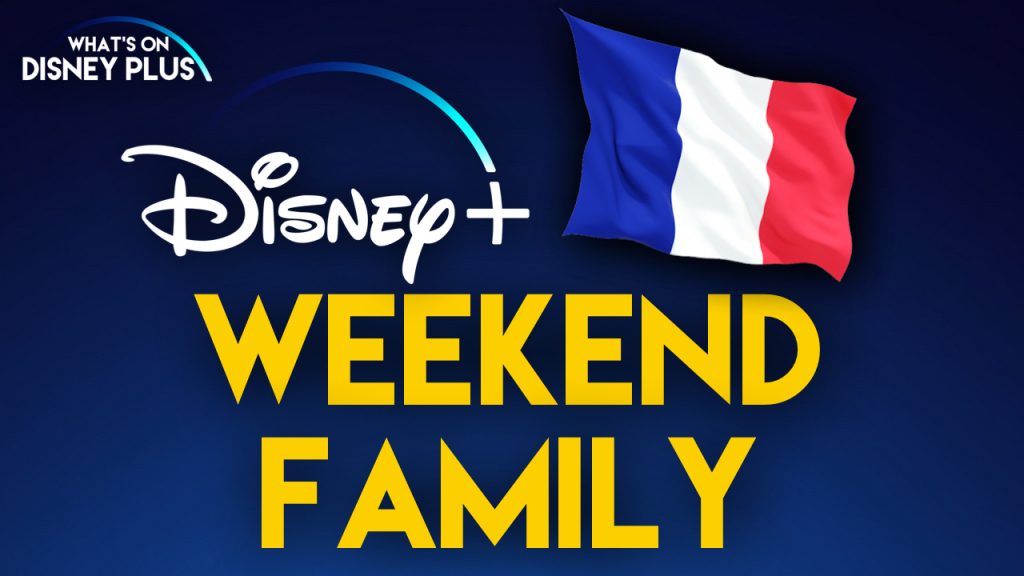 Weekend Family