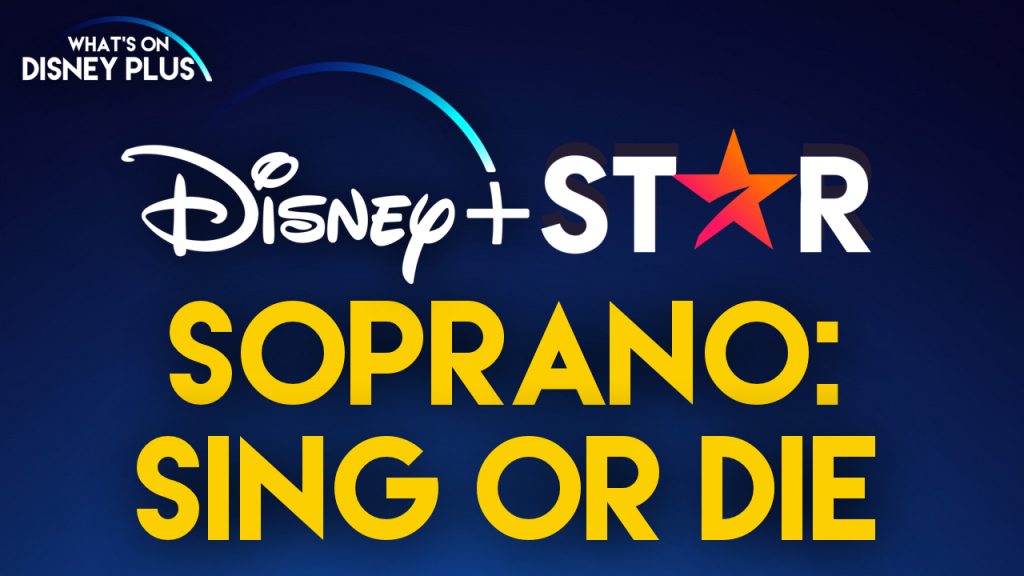 Soprano: Sing Or Die