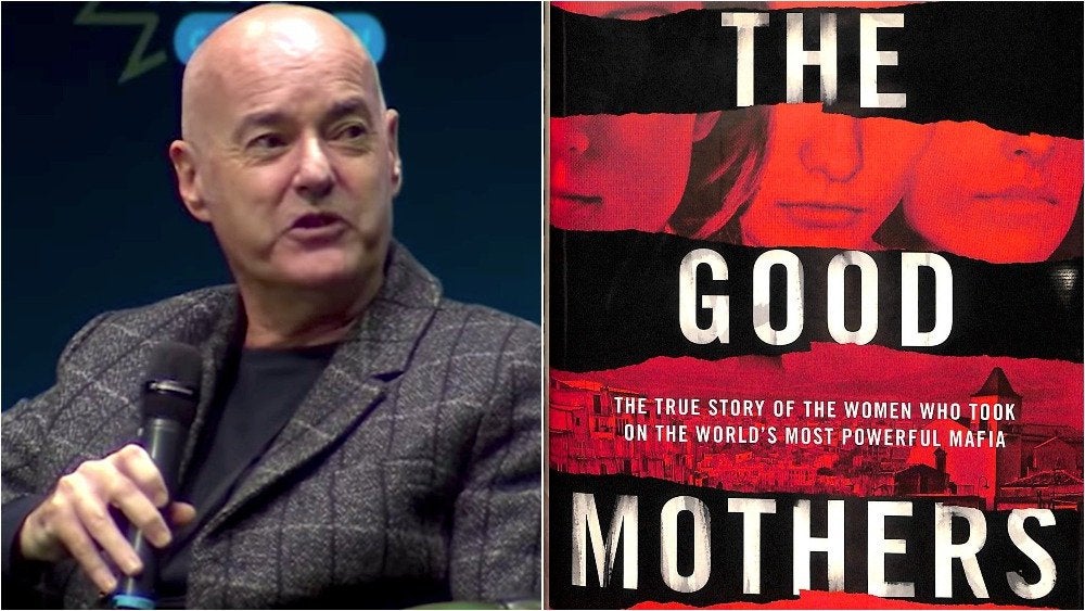 The Good Mothers
