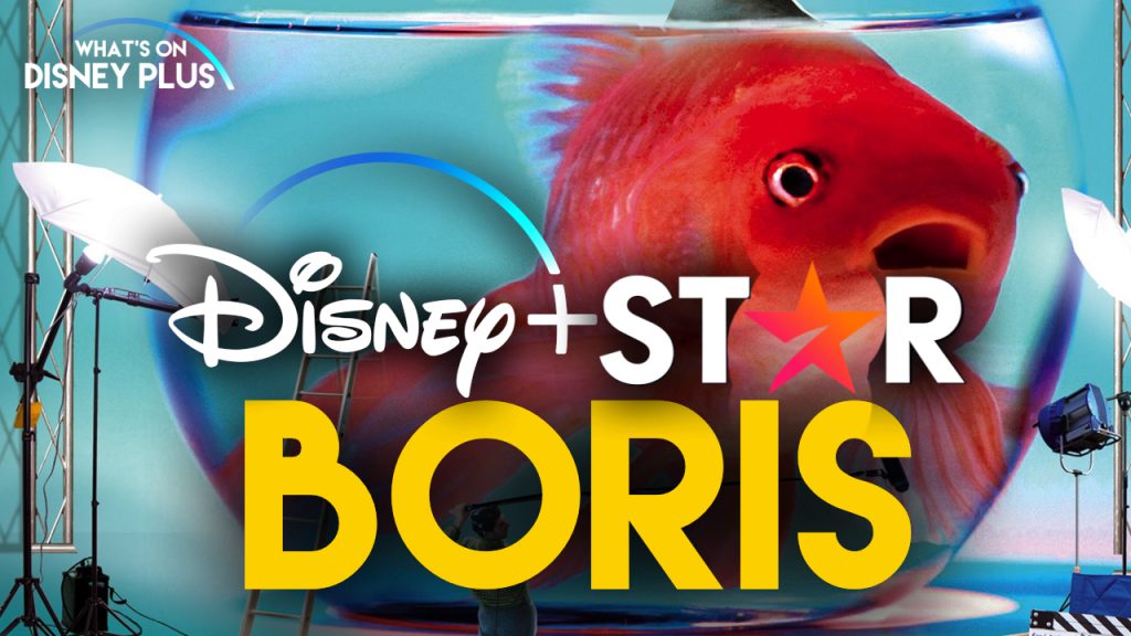 Boris