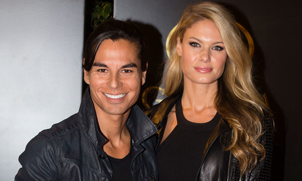 Divorcio De Julio Iglesias Jr. Y Charisse Verhaert