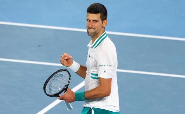 Djokovic 2