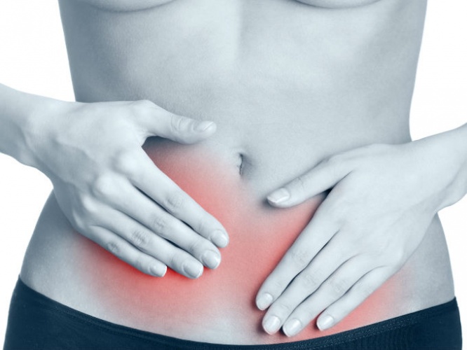 Dolores Abdominales