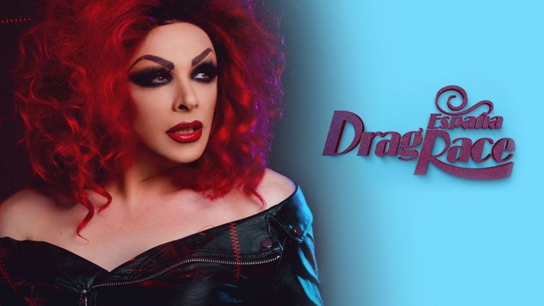 Drag RACE España: ¿quién es Supremme de Luxe y por qué es la presentadora en Atresplayer Premium?