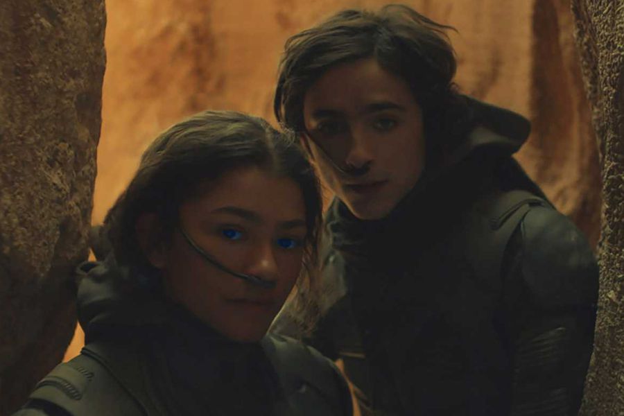 Dune: Fecha De Estreno Internacional Y Secretos Desvelados De La Película 39 El Éxito De Donde Menos Se Esperaba