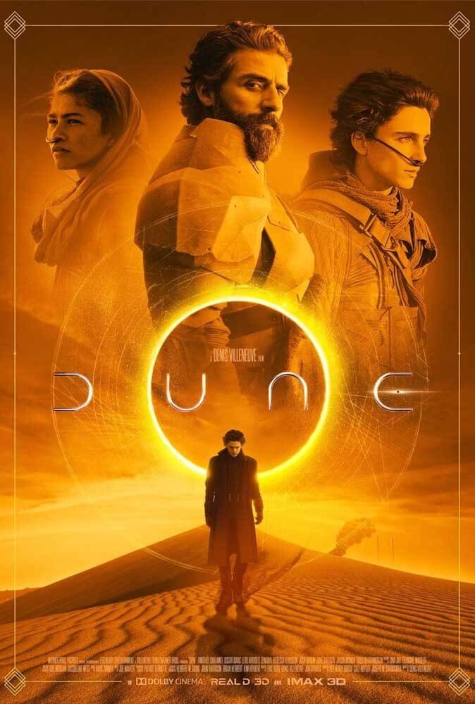 Dune: Fecha De Estreno Internacional Y Secretos Desvelados De La Película 41 Lanzamiento