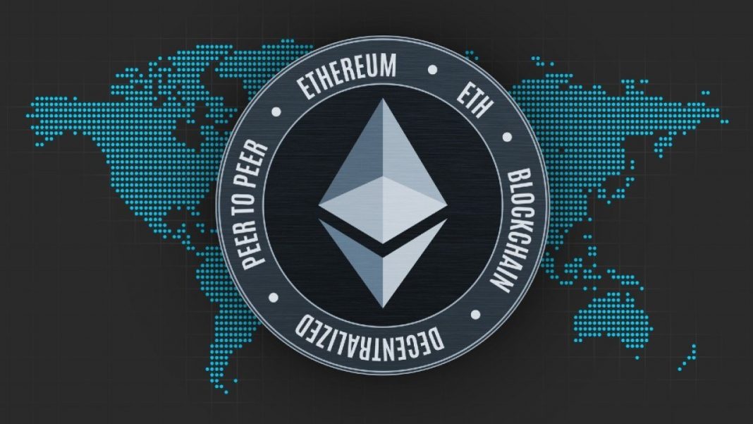 La criptomoneda ethereum supera su máximo histórico