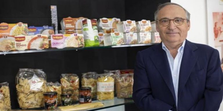 Ebro gana un 35,7% mas en 2020 y distribuye un dividendo histórico de 386 millones