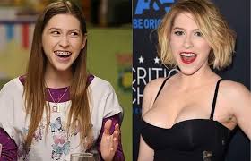 10 actrices que tuvieron que cambiar radicalmente su look por trabajo