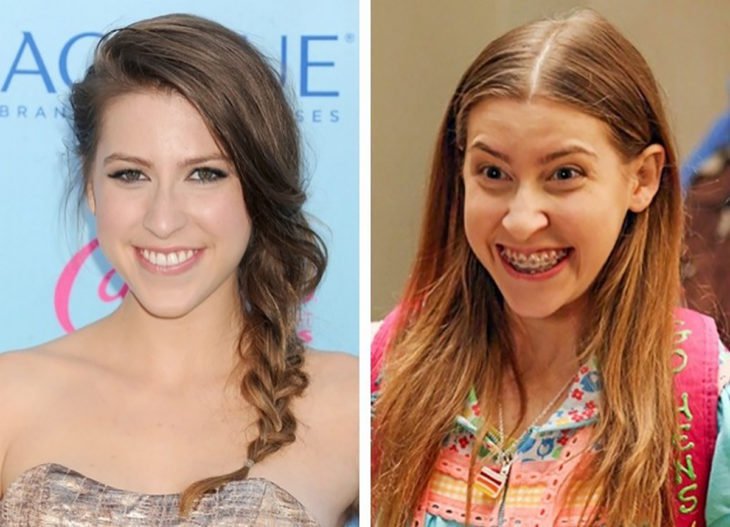 10 Actrices Que Tuvieron Que Cambiar Radicalmente Su Look Por Trabajo 10 10 Actrices Que Tuvieron Que Cambiar Radicalmente Su Look Por Trabajo
