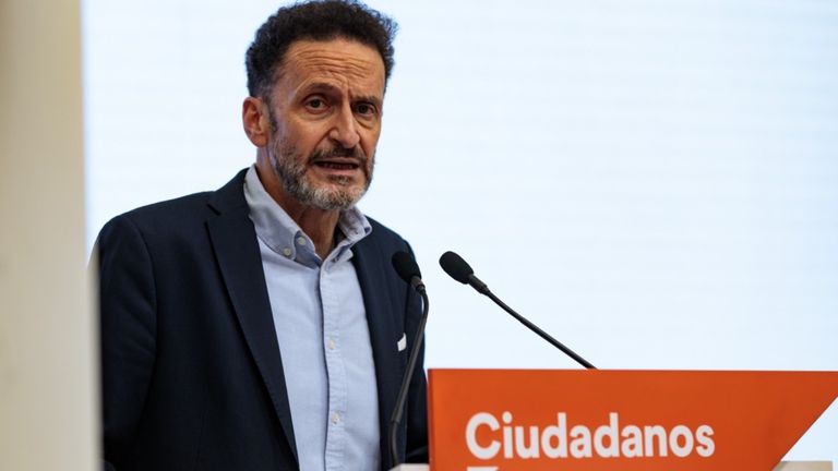 Cs pide a PSOE y Podemos que se pongan de acuerdo sobre la Ley Trans