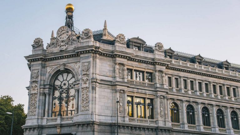 El Banco de España prevé que las empresas insolventes crecerán entre un 4% y un 8%