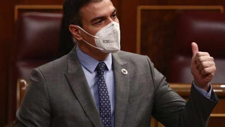 El CIS mantiene en cabeza al PSOE, ampliando a 12 puntos su ventaja con el PP