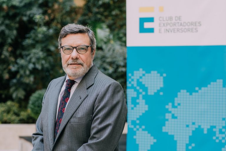 El Club de Exportadores exige medidas de internacionalización empresarial