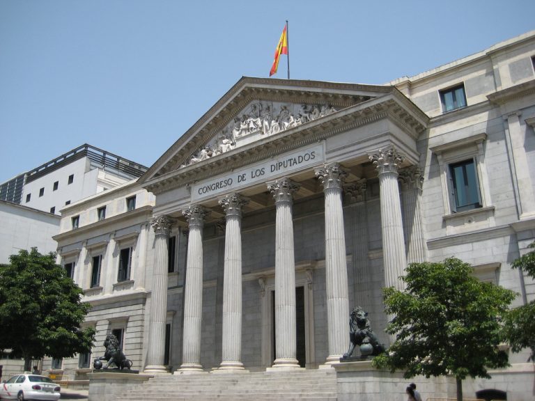 El Congreso gastó 2,6 millones en viajes nacionales de diputados en plena pandemia
