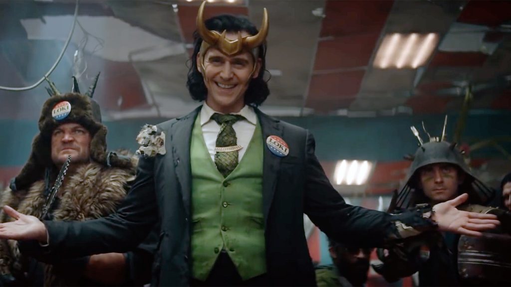 El Super Bowl Nos Ha Sorprendido Series