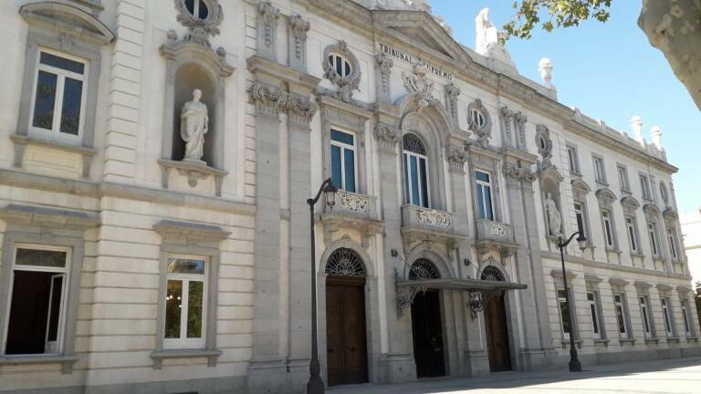 El Supremo niega «intromisión al honor» en la inclusión en un fichero de morosos por una deuda resuelta