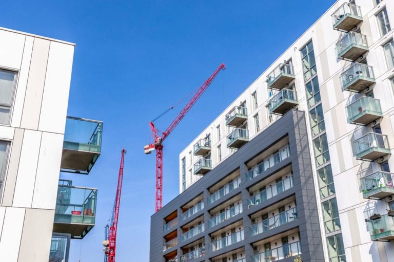 El ‘build to rent’ impulsará la inversión en vivienda y crecerá más de un 15% en 2021