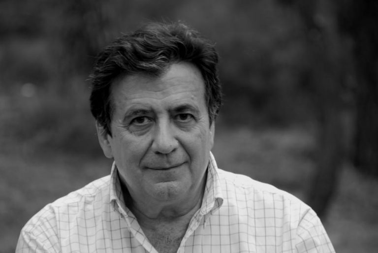 Luis Landero: «En democracia vamos a tener siempre que convivir con el problema de la libertad de expresión»