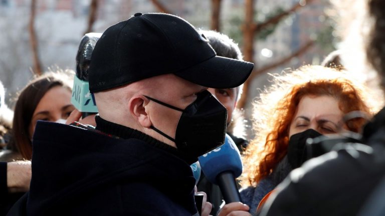 El ‘hombre de los 2.000 tumores’ acepta 2 años de cárcel por estafar más de 250.000 euros