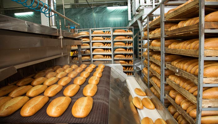 El Pan Industrial Se Conserva Peor