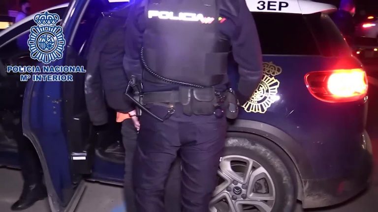 ‘El Piojo’ ingresa en el módulo de Estremera para cuarentenas por la Covid
