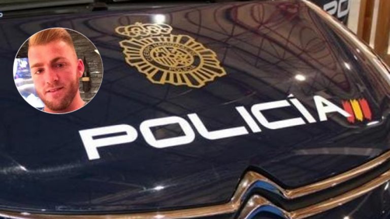 Pasa a disposición judicial ‘El Piojo’ tras pasar la noche en una comisaría de Madrid
