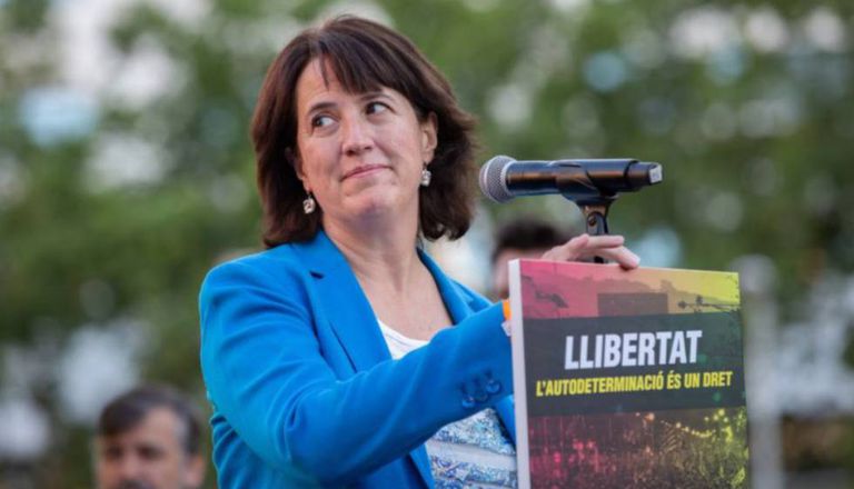 La ANC convoca una concentración el 28-F por un Govern independentista tras el 14F