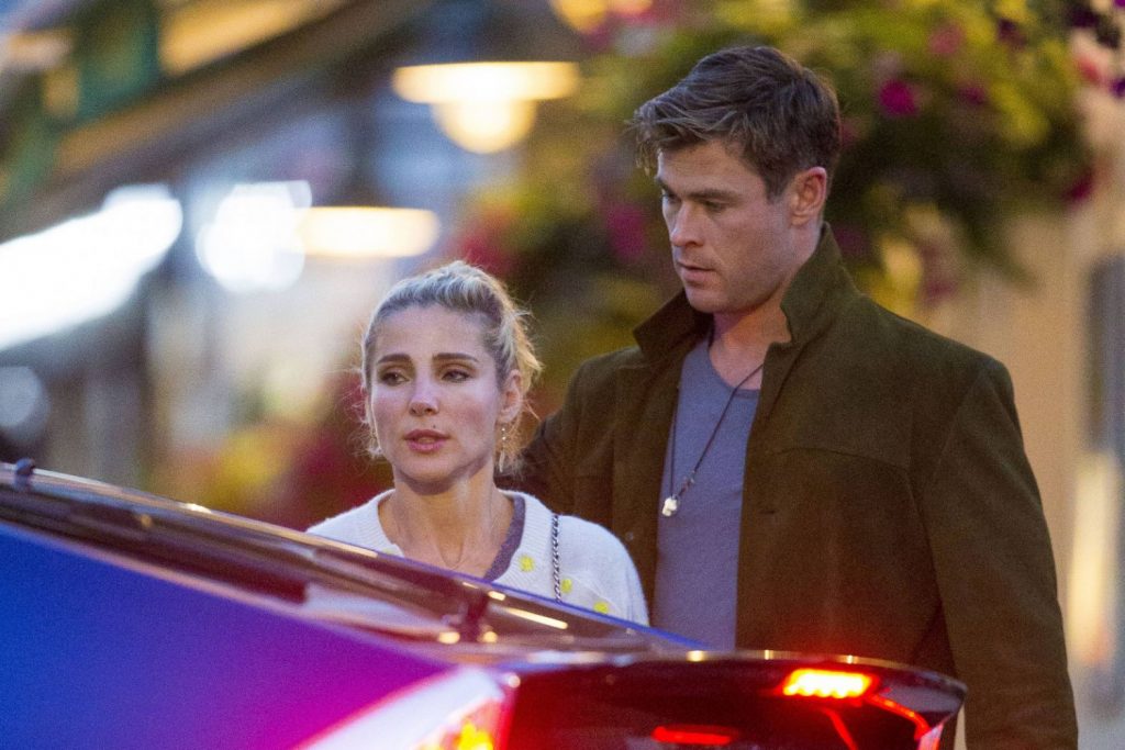 Elsa Pataky: La Transformación Más Revolucionaria, ¿Será Por Una Nueva Vida?
